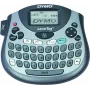 Etikettendrucker Dymo LetraTag LT-100T mit QWERTY-Tastatur – tragbarer Handetikettendrucker