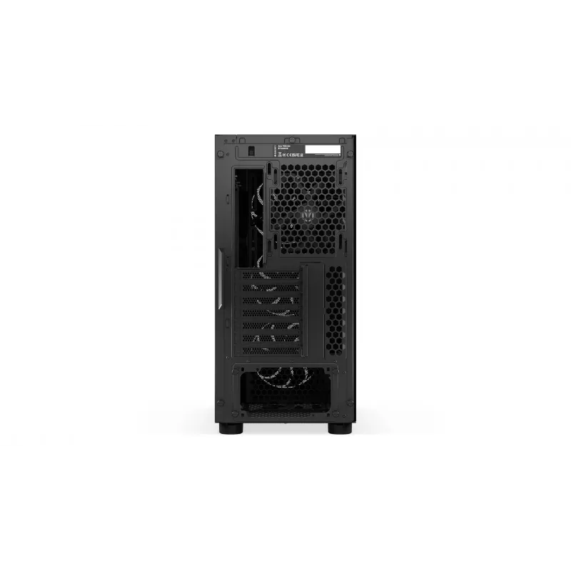 ENDORFY Arx 700 Air Full Tower Black