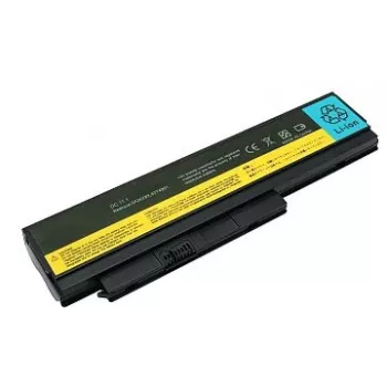 Notebook-Akku, LENOVO 0A36281, 5200mAh, Extra Digital Selected