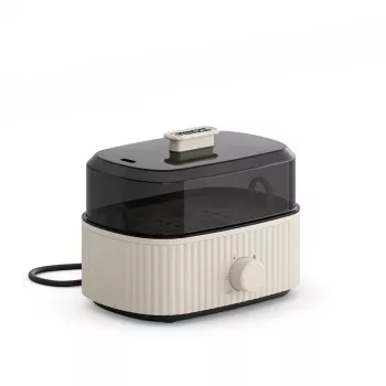 Princess | Wave Eierkocher | 262047 | Beige | 300 W