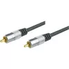 Tecline 499201015H Koaxialkabel