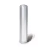 Caso | XXL Profi-Folienrolle | 01224 | 1 Stück | Abmessungen (B x L) 40 x 1000 cm | Rippenstruktur