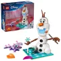 LEGO DISNEY 43287 Olaf und Brunis Picknick-Spaß