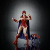 Actionfigur MATTEL MotU Origins Catra 5,5 Zoll – sammelbare bewegliche Figur