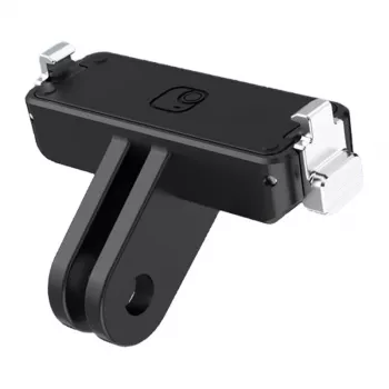Magnetadapter mit Schnellverschluss Puluz für Insta360 GO Ultra