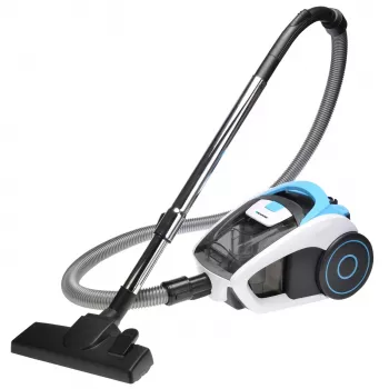 Blaupunkt VCC301 Staubsauger 1,2 L Bodensauger Trocken 700 W beutellos