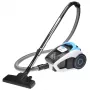 Blaupunkt VCC301 Staubsauger 1,2 L Bodensauger Trocken 700 W beutellos
