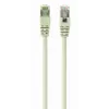 Patch-Kabel CAT5E FTP 1M/PP22-1M Gembird