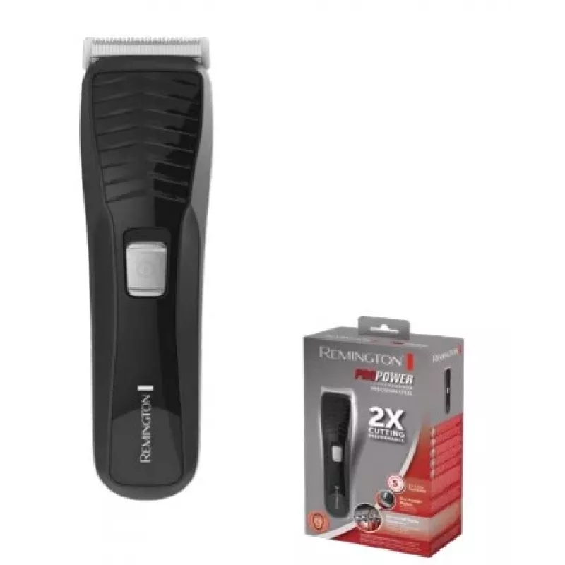 Haarschneider Remington HC7110 ProPower Schwarz