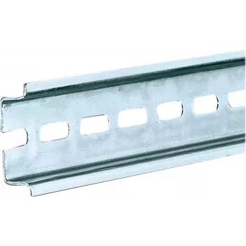 Rack-Schiene Rittal SZ 2316.000, Edelstahl, Stahlgehäuse, 10er-Pack