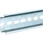 Rack-Schiene Rittal SZ 2316.000, Edelstahl, Stahlgehäuse, 10er-Pack