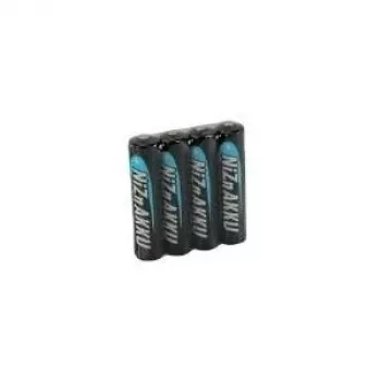 Wiederaufladbare Batterie Ansmann 1321-0001 AAA Nickel-Zink NiZn