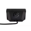 Elgato Stream Deck MK.2 – Anpassbares 15-Tasten-USB-Aufgabensteuerfeld mit klassischen Tasten, Schwarz