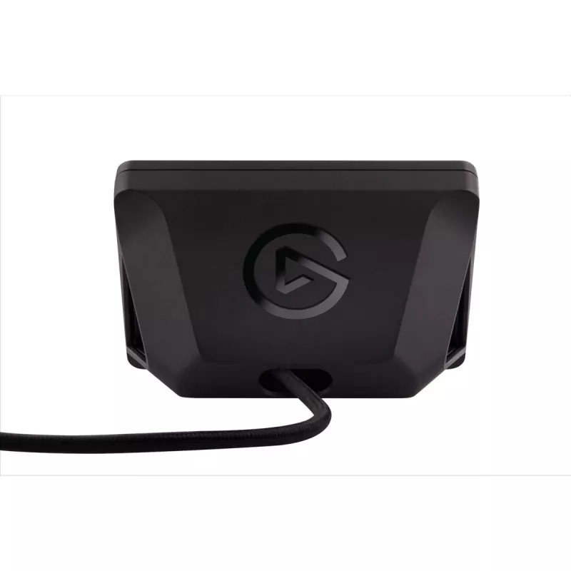 Elgato Stream Deck MK.2 – Anpassbares 15-Tasten-USB-Aufgabensteuerfeld mit klassischen Tasten, Schwarz