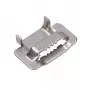 Extralink Stahlclip für 20mm Stahlband mit Zähnen