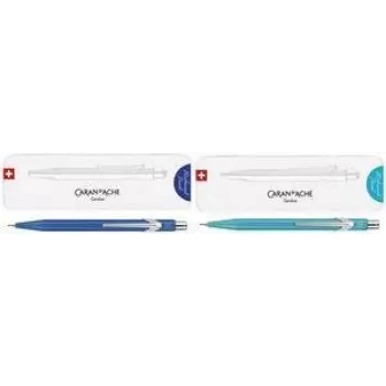 Caran d'Ache 844.635 Blau