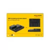Dockingstation DeLOCK USB 5 Gbps 64098 für 5 x 2,5 Zoll SATA HDD/SSD
