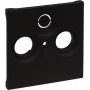 Legrand 765356 Netzwerkgerät Schwarz