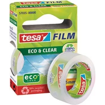Tesa 57035 Transparent 10 m