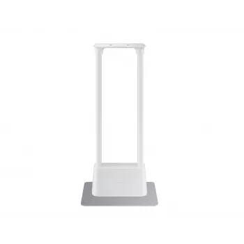 Self-Service-Display Samsung STN-KM24CXEN 24 Zoll grau/weiß, 912 mm Höhe