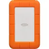 Externe Festplatte LaCie 4 TB USB-C 2,5 Zoll Rugged
