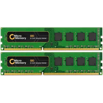 CoreParts MMKN056-16GB Speichermodul DDR3 240-polig DIMM