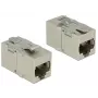Netzwerkadapter DeLOCK 2xRJ45 86408