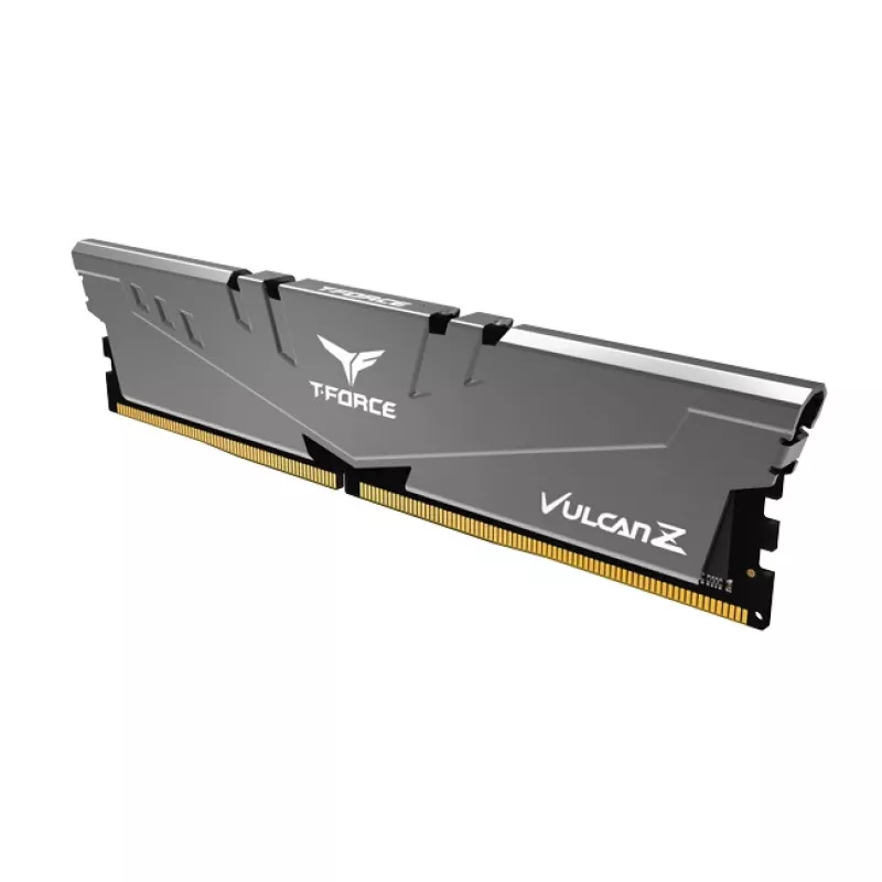 Team Group T-Force Vulcan Z - DDR4 - Modul - 16 GB - DIMM 288-PIN