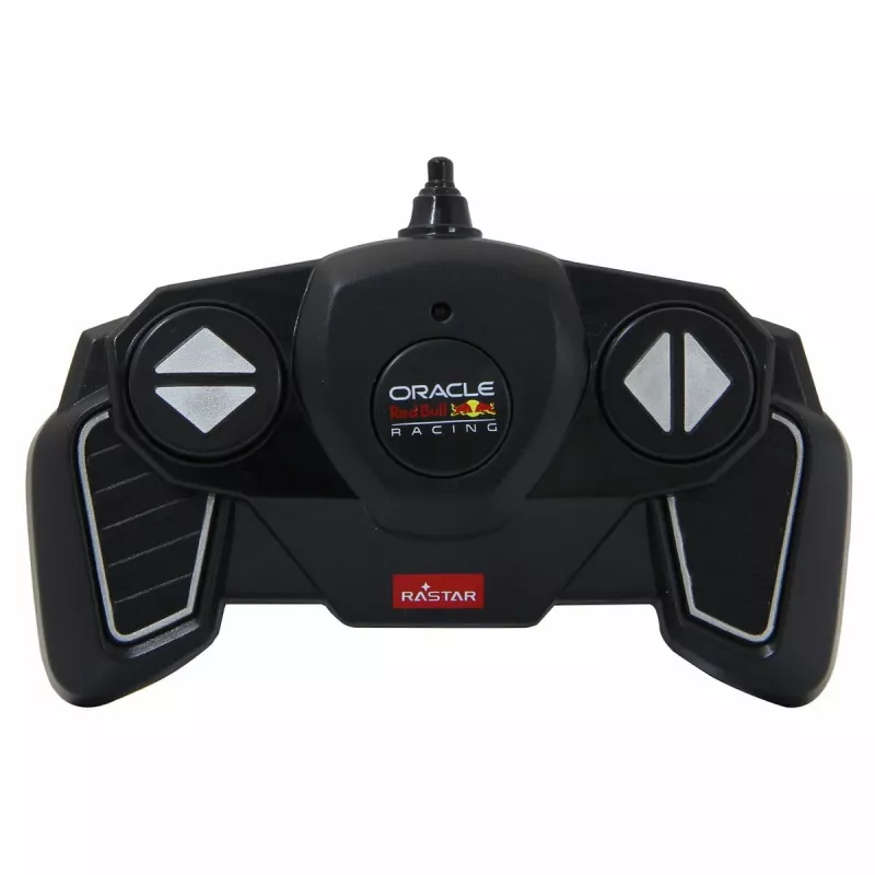Elektro-Sportwagen Jamara Oracle Red Bull Racing RB18 1:18 310g
