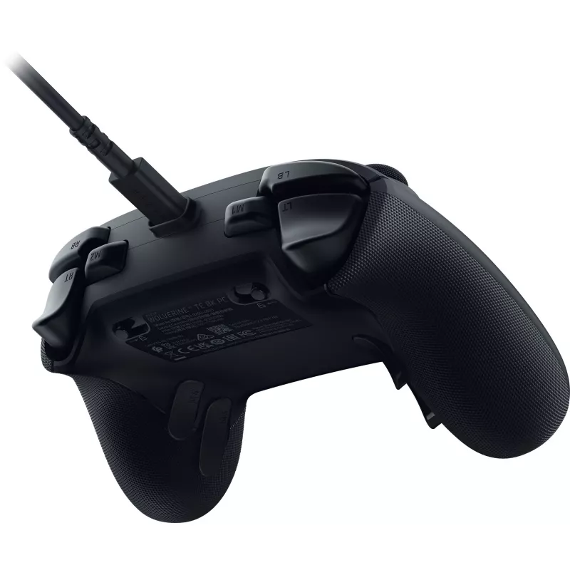 Kabelgebundener Gaming-Controller Razer Wolverine V3 Tournament Edition (PC)