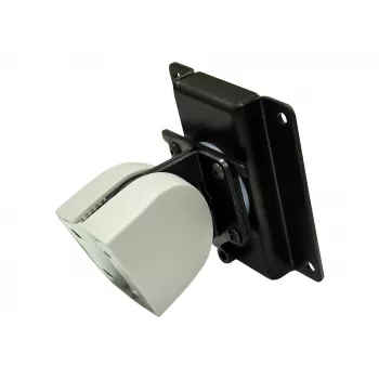 Monitorhalterung Ergotron Single Pivot 61 cm (24 Zoll)
