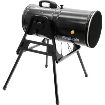 Schaumkanone EUROLITE Foam 1200 51707703 1200W — professioneller Schaumgenerator für Events und Partys