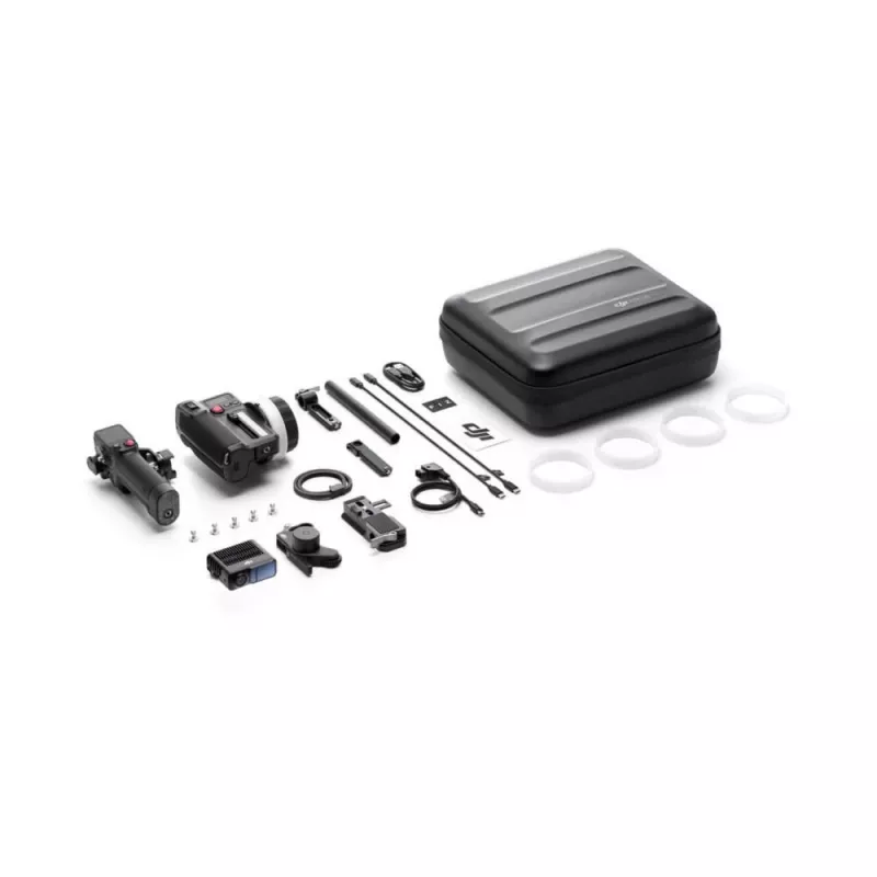 Kamerazubehör Focus Pro ALL-IN/ONECOMBO CP.RN.00000403.03 Dji