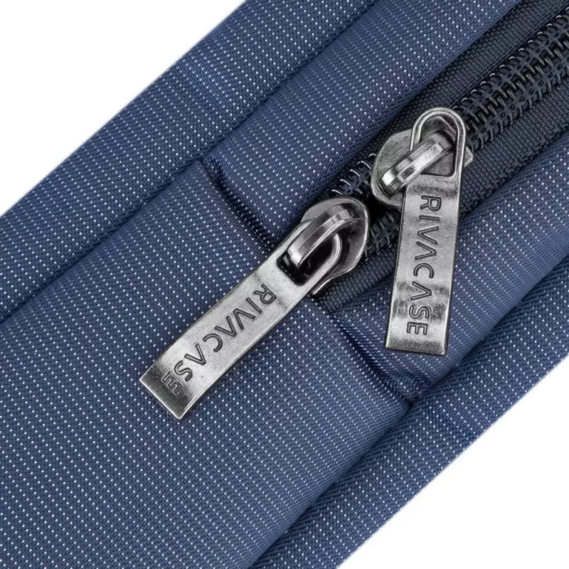 Aktentasche Rivacase 8231 39,6 cm (15,6 Zoll) Blau