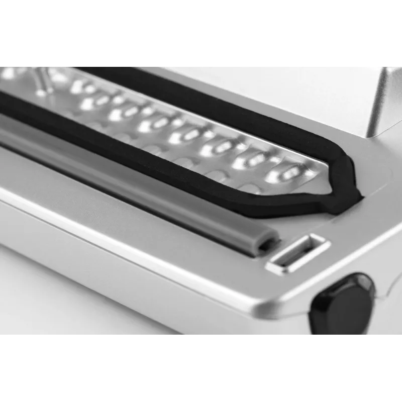 Vakuumierer Caso VC10 Silber