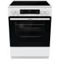 GORENJE GECS6C70WC Küche