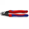 Hand-Kabelschneider Knipex 95 62 190 T