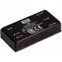 Netzteil/Wandler Mean Well RDDW20H-15, 20 W, 15 V Ausgang, Eingang 43–160 V, RoHS