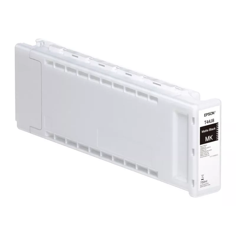 Tintenpatrone Epson T44J84N UltraChrome PRO Mattschwarz 700 ml Original