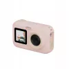 Actionkamera SJCam Funcam+ Pink 1080p wasserdicht, SJCam PLUS PINK