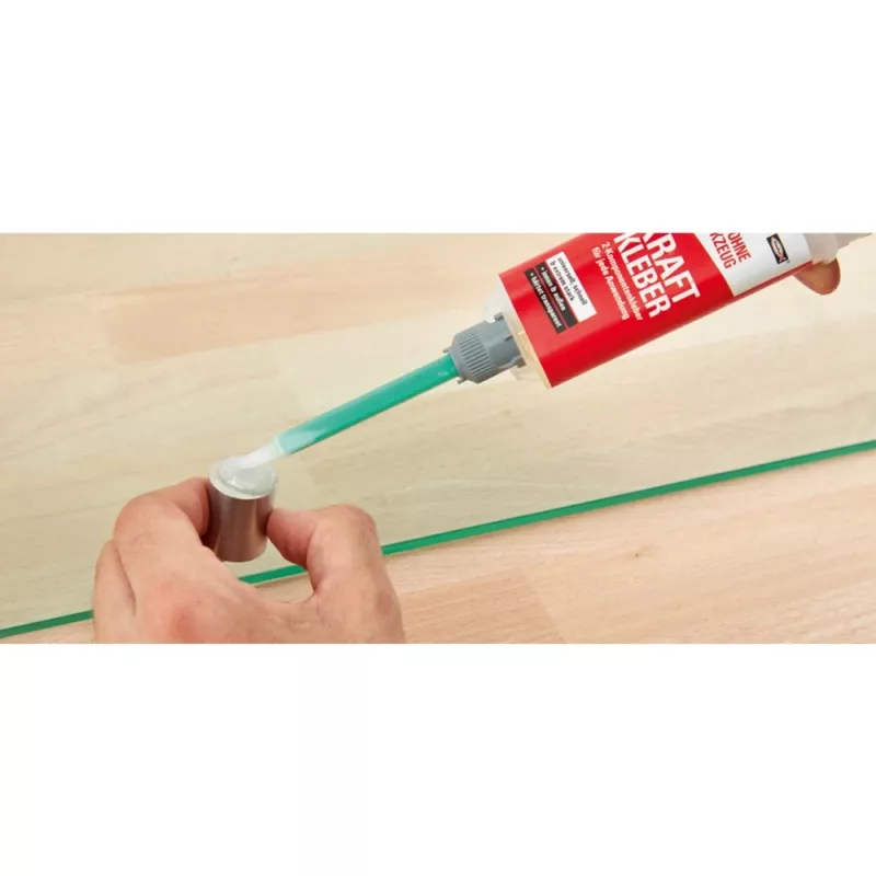 GOW Kontaktkleber, 25 ml (transparent)