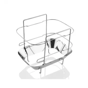Ständer für kleine Backformen ETA ETA714950540, kompatible kleine Backformen