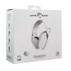 Kopfhörer White Shark GH-2443 Sparrow Weiß