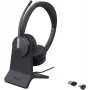Headset Yealink BH70 Dual mit Standfuß Teams