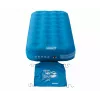 COLEMAN Extra Durable Luftbett Single - Blau 2,2 kg Länge 198 cm Breite 82 cm Höhe 22,5 cm (2000031637)