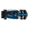 LEGO SPEED CHAMPIONS 77249 Williams Racing FW46 F1 Rennwagen