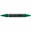 Marker Faber-Castell 160464 Grün