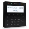 Zubehör für Satel INT-KSG2R-B Smart-Home-Zentralsteuergerät