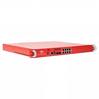 Securepoint RC350R G6 Hardware-Firewall 1U 38 Gbit/s