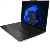Lenovo ThinkPad L16 Gen 2 (AMD) AMD Ryzen™ 7 250 Laptop 40,6 cm (16 Zoll) WUXGA 16 GB DDR5-SDRAM 512 GB SSD Wi-Fi 7 (802.11be) Windows 11 Pro Deutsch Schwarz
